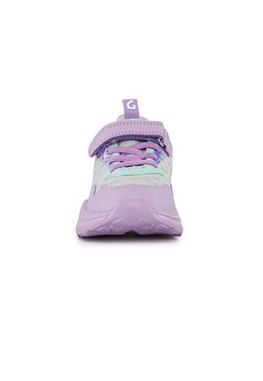 Tenis Mangir Lila Para Niña Los Gomosos