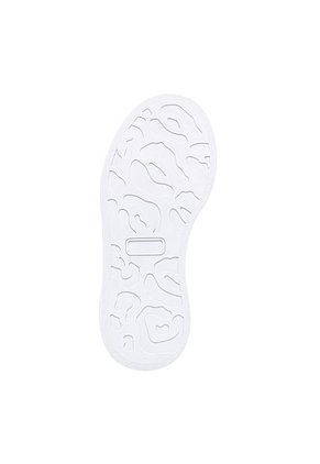 Tenis Zuley Blanco Para Niña Los Gomosos