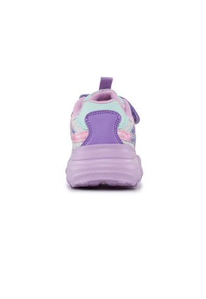 Tenis Mangir Lila Para Niña Los Gomosos