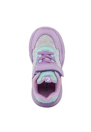 Tenis Mangir Lila Para Niña Los Gomosos