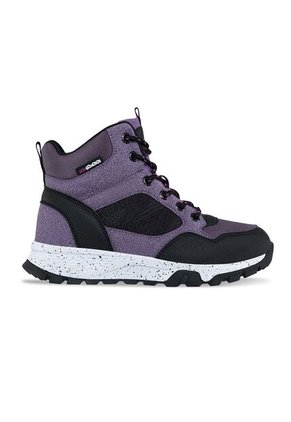 Botas Outdoor Plass Mora Para Niña Los Gomosos