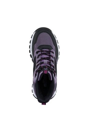 Botas Outdoor Plass Mora Para Niña Los Gomosos