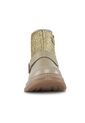 Botas Brandus Beige Para Niña Los Gomosos de Los Gomosos