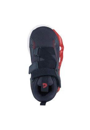 Tenis Frelia Azul Osc Para Niño Los Gomosos