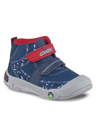 Botas Lonery Azul Osc Para Bebés Los Gomosos Los Gomosos