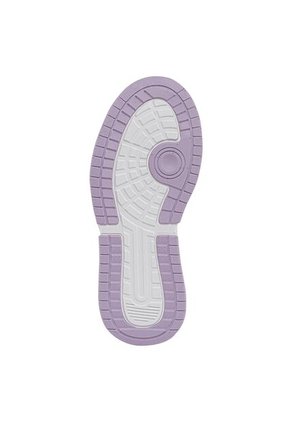 Tenis Arfur Blanco-Rosa Para Niña Los Gomosos