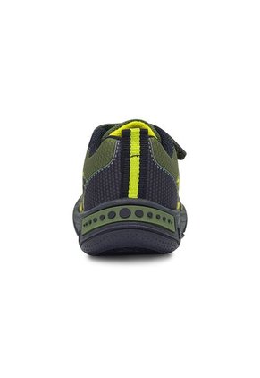 Tenis Cumin Negro-Ver Para Bebés Los Gomosos