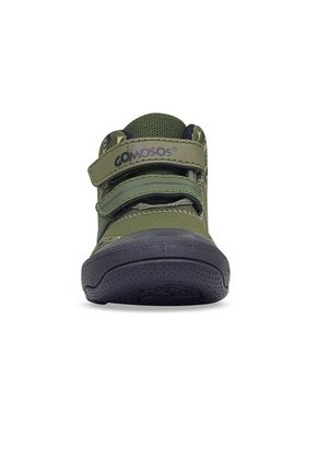 Botas Lonery Verde Osc Para Bebés Los Gomosos