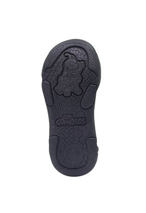 Tenis Cumin Negro-Ver Para Bebés Los Gomosos