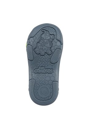 Tenis Boldy Azul Osc Para Bebés Los Gomosos