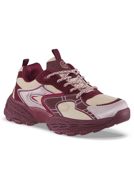 Tenis Urbanos Kewel Vino Los Gomosos Para Niña