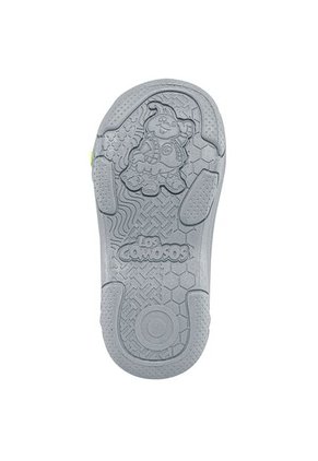 Botas Kobus Azul Osc Para Bebés Los Gomosos