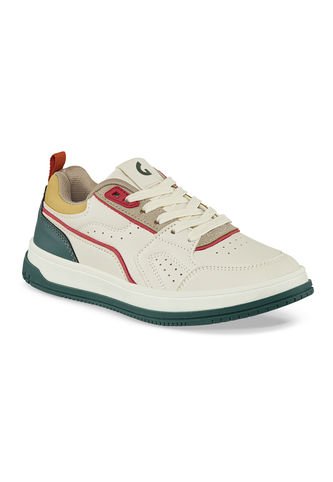 Tenis Soffer Beije-Rojo Para Niño Los Gomosos Los Gomosos