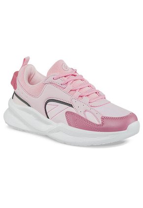 Tenis Retto Rosa Para Niña Los Gomosos