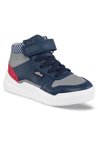 Botas Ennard Azul Para Niño Los Gomosos Los Gomosos