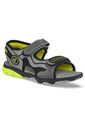 Sandalias Kixol Gris-Verde Para Niño Los Gomosos de Los Gomosos