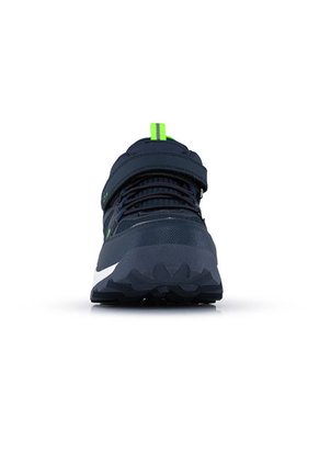 Tenis Viata Azul Osc Para Niño Los Gomosos