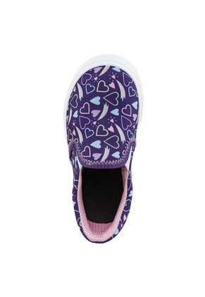 Tenis Casuales Ocka Mora Para Niña Los Gomosos