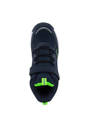 Tenis Viata Azul Osc Para Niño Los Gomosos