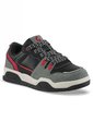 Tenis Urbanos Dracuel Negro Los Gomosos Para Niño de Los Gomosos