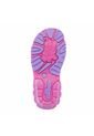 Sandalias Tabiet Fucsia Para Niña Los Gomosos de Los Gomosos
