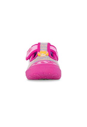Zapatos Laures Fucsia Para Niña Los Gomosos
