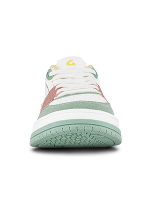 Tenis Freil Blanco-Ver Para Niña Los Gomosos