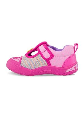 Zapatos Laures Fucsia Para Niña Los Gomosos