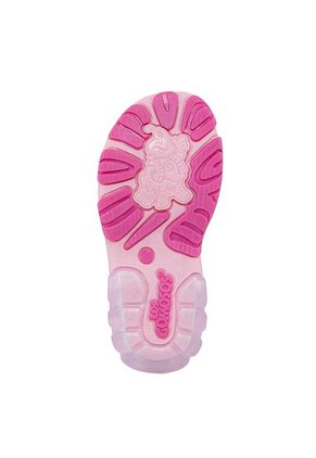 Sandalias Tabiet Blanco Para Niña Los Gomosos