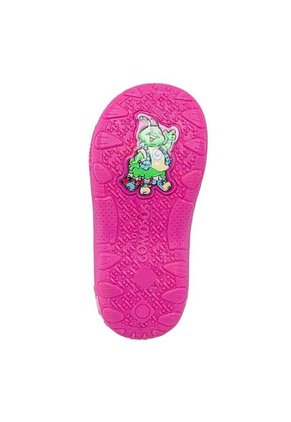 Zapatos Laures Fucsia Para Niña Los Gomosos