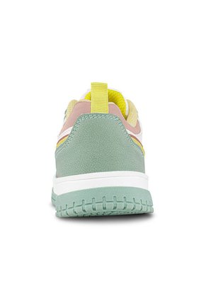 Tenis Freil Blanco-Ver Para Niña Los Gomosos