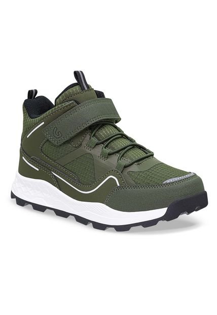 Tenis Viata Verde Para Niño Los Gomosos