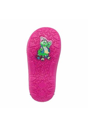 Botas Sturo Azul Osc Para Niña Los Gomosos