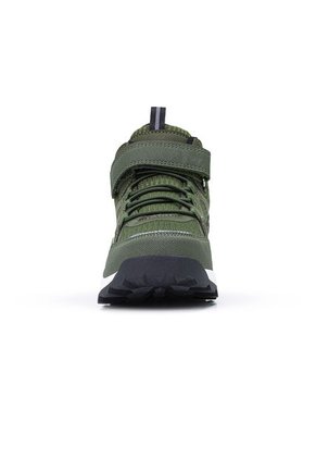 Tenis Viata Verde Para Niño Los Gomosos