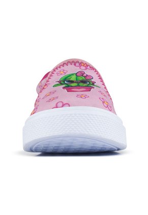 Tenis Amane Rosa Para Niña Los Gomosos