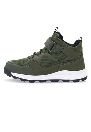 Tenis Viata Verde Para Niño Los Gomosos