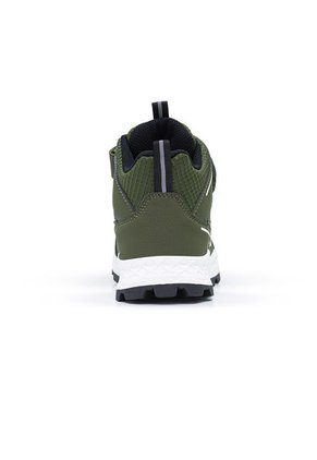 Tenis Viata Verde Para Niño Los Gomosos