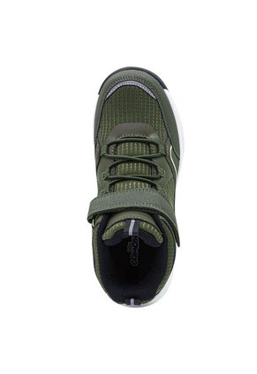 Tenis Viata Verde Para Niño Los Gomosos