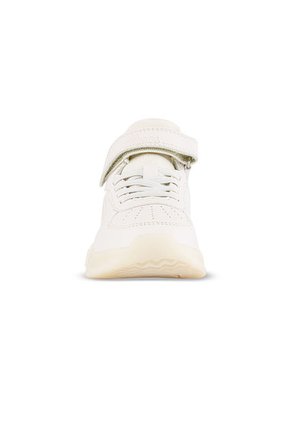 Tenis Luces Sorel Beige Para Niña Los Gomosos