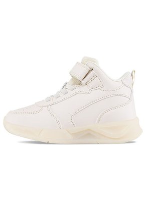 Tenis Luces Sorel Beige Para Niña Los Gomosos