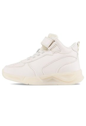 Tenis Luces Sorel Beige Para Niña Los Gomosos