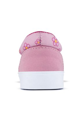 Tenis Amane Rosa Para Niña Los Gomosos
