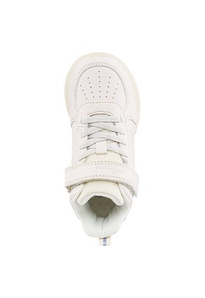 Tenis Luces Sorel Beige Para Niña Los Gomosos
