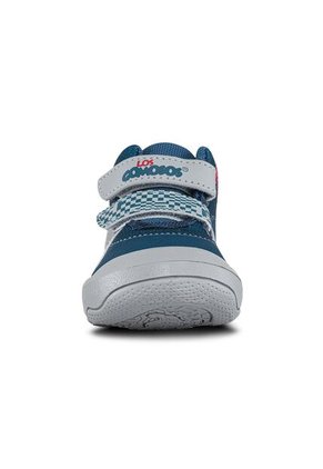 Botas Sitod Azul Osc Para Bebés Los Gomosos