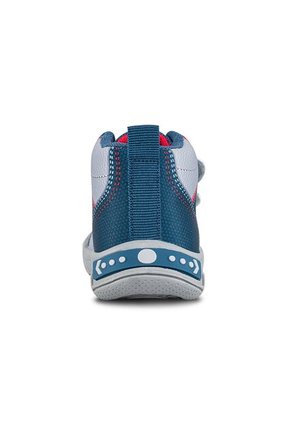 Botas Sitod Azul Osc Para Bebés Los Gomosos