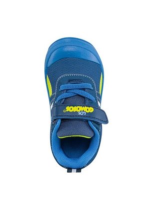 Tenis Kuret Azul Para Bebés Los Gomosos