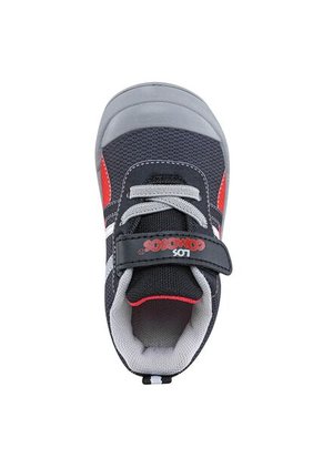 Tenis Kuret Negro Para Bebés Los Gomosos