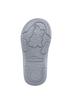 Tenis Kuret Negro Para Bebés Los Gomosos