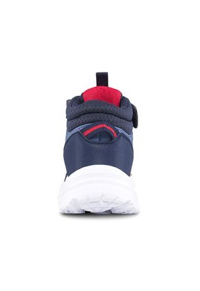 Botas Rulpo Azul Osc Para Niño Los Gomosos