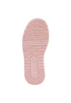 Tenis Urbanos Bejix Blanco-Rosa Para Niña Los Gomosos